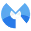 Malwarebytes Anti-Malware Малваребйтес Анти-Малваре — логотип